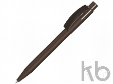 Ручка шариковая из вторично переработанного пластика «Pixel Recy»