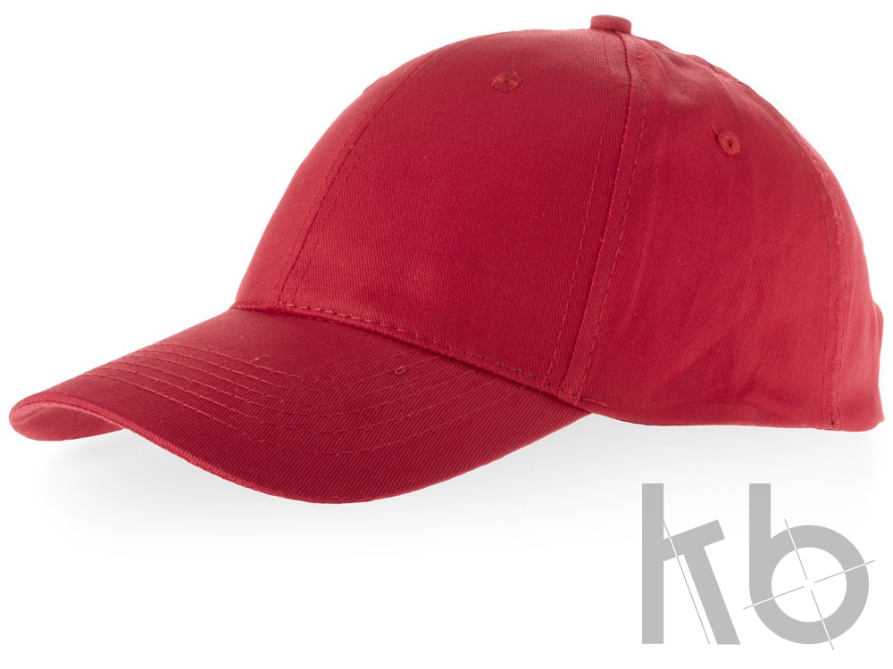 Бейсболка «Watson»