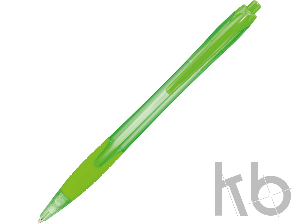 Ручка пластиковая шариковая «Naranjo»