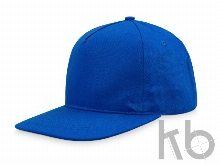 Бейсболка с прямым козырьком «Sydney»