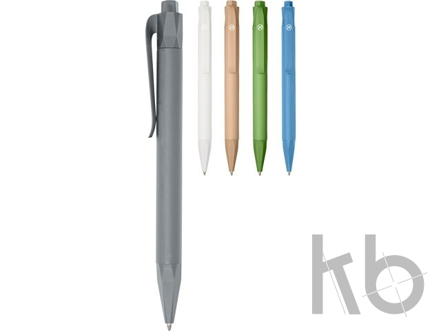 Ручка шариковая «Terra» из кукурузного пластика