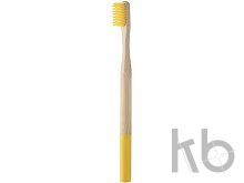 bamboo toothbrush