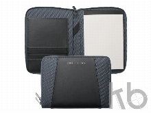 Папка для конференции А5 Keystone Grey