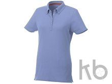 Рубашка поло «Atkinson» женская