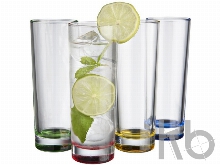 Стеклянный набор «Rocco»