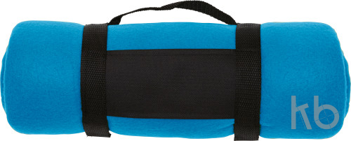 Polar fleece (170-180 gr/m²) blanket