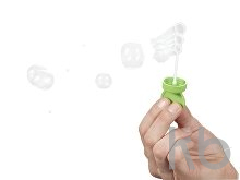 Диспенсер для мыльных пузырей