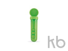 BUBBLY. Мыльные пузыри в упаковке из PP