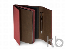 Ежедневник недатированный с магнитным клапаном А5 «Waltz»