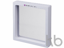 Подарочная коробка с термоусадочной пленкой