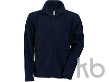 fleece jacket