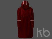 Дождевик-пончо «Galaxy»