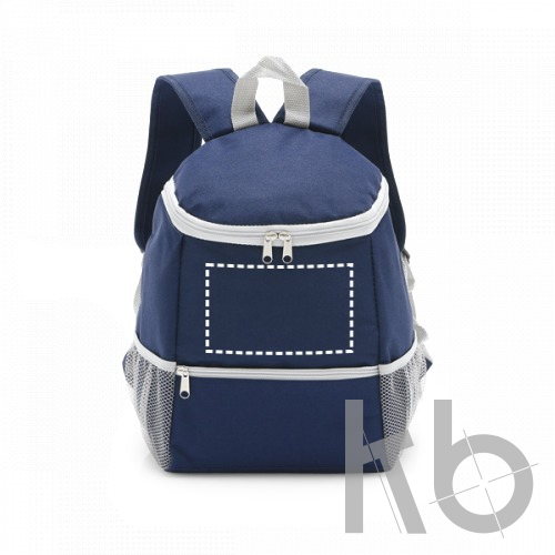 JAIPUR. Рюкзак-холодильник 10 Л