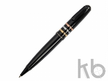 Ручка шариковая Olympe в футляре