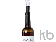 
Вакуумный насос-пробка для вина