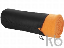 Плед в чехле «Huggy»