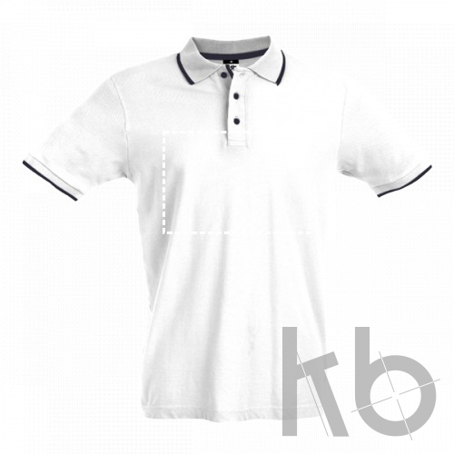 Рубашка поло 