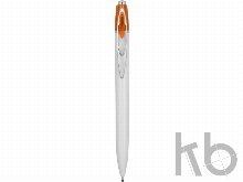 Ручка пластиковая шариковая «Эллингтон»