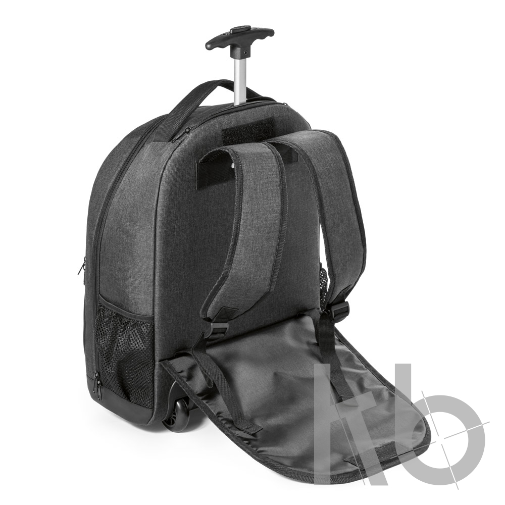 EINDHOVEN. Рюкзак-тележка для ноутбука 15'6''