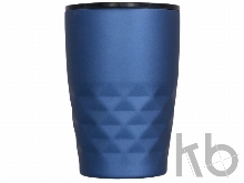 Вакуумная кружка с крышкой «Geo»