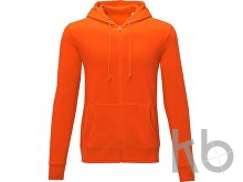 Толстовка на молнии «Theron» мужская