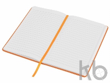 Блокнот А5 «Spectrum» с линованными страницами