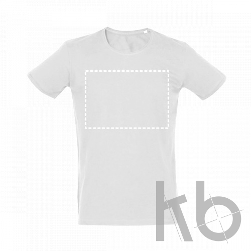 THC SAN MARINO WH. Мужская футболка