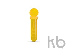 BUBBLY. Мыльные пузыри в упаковке из PP