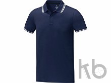 Рубашка поло «Amarago» мужская