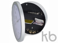 Часы настенные «Хранитель времени»