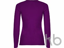 Футболка c длинным рукавом «Extreme» женская