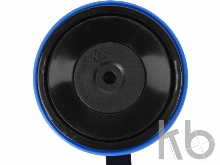 Термокружка «Годс» 470мл на присоске