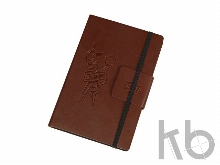 Ежедневник недатированный В6 «Zenith»