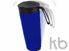 Термокружка «Годс» 470мл на присоске