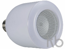 Светодиодная лампа «Zeus» с динамиком Bluetooth®