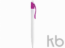 Ручка пластиковая шариковая «Какаду»