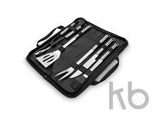 GRILLER. Набор для барбекю