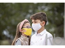 washable kids face mask