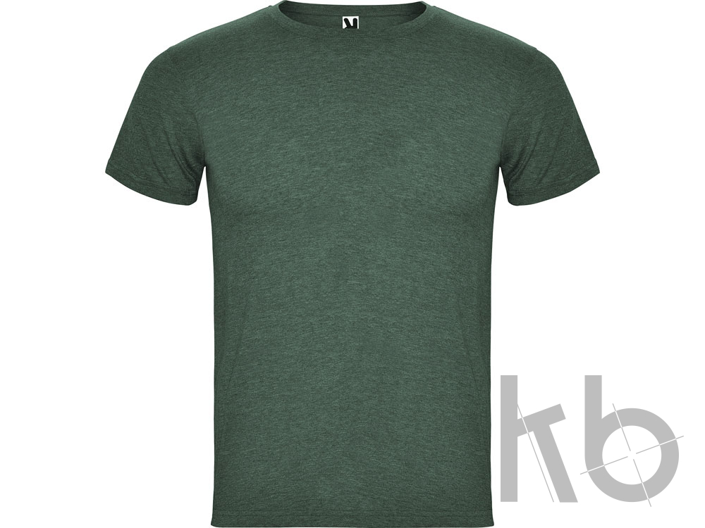 Футболка «Fox» мужская