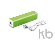 Портативное зарядное устройство