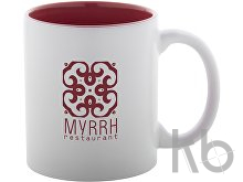 Кружка с покрытием для гравировки