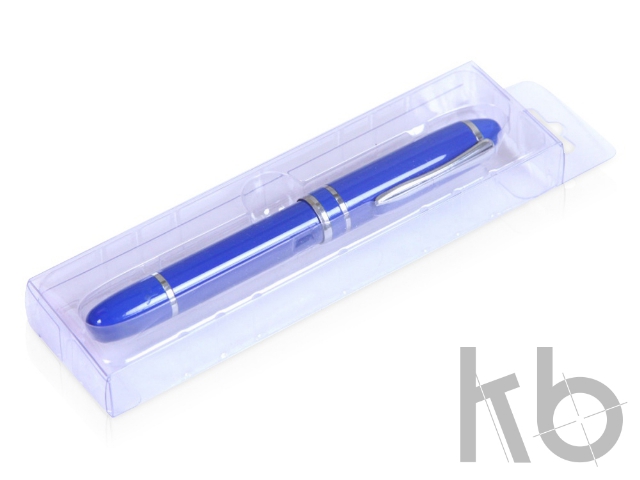 USB 2.0- флешка на 8 Гб в виде ручки с мини чипом