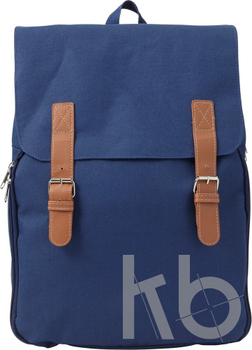 Polyester (600D) picnic rucksack