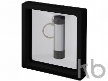 Подарочная коробка с термоусадочной пленкой