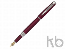 Ручка перьевая «Secret Business»