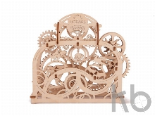 3D-ПАЗЛ UGEARS «Механический Театр»