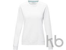 Свитер «Jasper» из натуральных материалов, женский