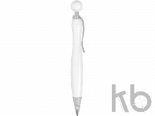 Ручка пластиковая шариковая «Naples»