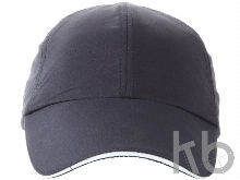 Бейсболка «Alley»