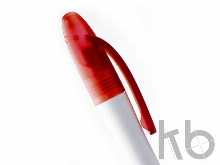 Ручка пластиковая шариковая «Эвита»